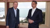 Razgovor Erdogana i Micotakisa za unapređenje tursko-grčkih odnosa