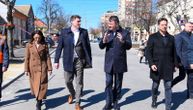 Mirović: Južni Banat kreće na put ekonomskog oporavka