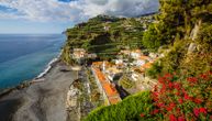 Sve atraktivnija evropska destinacija: Madeira uvodi nove direktne letove