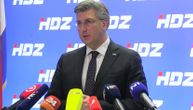 Plenković najavio rekonstrukciju hrvatske Vlade