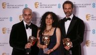 BAFTA: "Moć psa" najbolji film, Vil Smit najbolji glumac