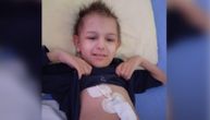 David (9) se mučki bori protiv Golijata - leukemije: Sestrica mu donirala ćelije, potrebni su mu trombociti