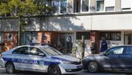 Kraj drame na Konjarniku: Policija sprečila muškarca da izvrši samoubistvo