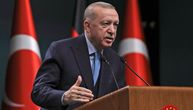 Erdogan o ulasku Finske i Švedske u NATO: Turska ne gleda na to pozitivno