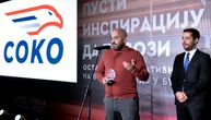 Brzi vozovi Srbije dobili ime "Soko": Dizajneru vredna nagrada
