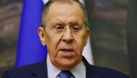 Lavrov: Cilj pregovora je vojno neutralni status Ukrajine