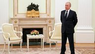 Kako američki obaveštajci vide Putina: Ljut je i frustriran, verovatno će eskalirati sukob