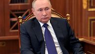 Putin optužio Kijev da odugovlači sa pregovorima: Danas ga čeka još jedan važan razgovor