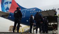 Čim stigne dojava o bombi aktivira se plan za vanredne situacije: Za nedelju dana 6 lažnih na letu za Moskvu
