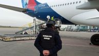 "To rade strane službe": Vučić o problemu lažnih dojava o bombama na letovima za Rusiju