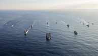 "Ratne igre" na ruskoj granici: NATO okuplja 30.000 vojnika i 50 ratnih brodova u Norveškoj zbog vojne vežbe