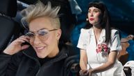Hrvatska pevačica oduševljena Konstraktom: Nosila bih joj lavor na Evroviziji