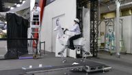 Kawasaki je napravio robotsku kozu koja se može jahati