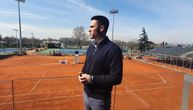 Ðoković: Samo da Novak krene da igra, sve ostalo će doći, radimo na dobijanju licence za ATP 500