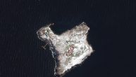 Rusija tvrdi: Povukli smo trupe sa Zmijskog ostrva u znak dobre volje
