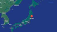 Epicentar kod Fukušime: Razoran zemljotres pogodio Japan, milioni bez struje, izdato upozorenje na cunami