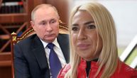 Jovana Jeremić: Meni Putin da je došao dok sam bila u braku, rekla bih mu da sačeka da se razvedem