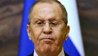 Lavrov: Kraj operacije u Ukrajini ne zavisi od 9. maja, ne tražimo smenu vlasti u Ukrajini