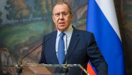 Lavrov: Kraj operacije u Ukrajini čim se ispune ciljevi, neki evropski lideri veruju da su u ratu s Rusijom