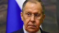 Lavrov: The situation around the visit to Serbia is unthinkable