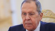 Lavrov: Do situacije u Ukrajini došlo je zbog širenja NATO-a, rano je govoriti o posrednicima u pregovorima