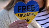 Više od 15.000 Ukrajinaca potvrdilo učešće na masovnim orgijama ukoliko Rusija upotrebi nuklearno oružje