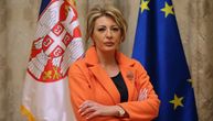 Jadranka Joksimović o evropskom putu Srbije: Nismo se rukovodili razmišljanjima o "prečicama" za članstvo