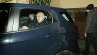 Bugarsko tužilaštvo: Borisova priveli zbog navodnih ucena