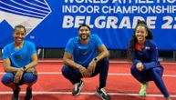 Zvezde svetske atletike se čekirale u Areni: Beograd oduševio velike šampione