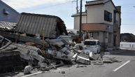 Raste broj žrtava razornog zemljotresa kod Fukušime: Scene iz Japana su strašne