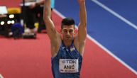 (UŽIVO) Anić nastavlja borbu za medalje na SP u Beogradu! Naš atletičar će imati još tri skoka!