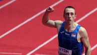Bravo, Boško! Kijanović u polufinalu Evropskog prvenstva u atletici na 400 metara, sutra trči za finale