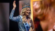 Poljakinja Karolina Bjelavska je 70. Miss sveta: Najlepša žena na planeti privržena volonterskom radu
