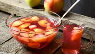 Starinski recept za kompot od jabuka: Baš onakav kakav su pravile naše bake