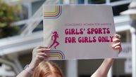 Britanski atletski savez ne želi transrodne osobe u ženskoj konkurenciji: "Neka se takmiče u novoj kategoriji"