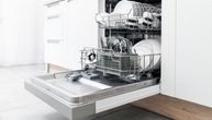 Jednostavan trik za temeljno čišćenje mašine za sudove: Potrebne su vam samo 2 stvari