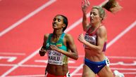 Mlada Etiopljanka se okitila zlatom: Rekord sezone za svetsku titulu u Beogradu