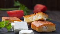 Recept za srpsku projaru sa sirom: Klasik za koji se uvek traži repete