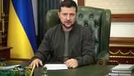 Zelenski predložio zakon o produženju ratnog stanja u Ukrajini