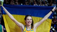 Najemotivnija scena i suze u Areni: Ukrajina dobila prvaka sveta u Beogradu