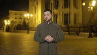 Zelenski pohvalio "nesalomive Ukrajince": Izdržali smo 50 dana pod ruskim napadom, iako su nam davali samo 5