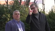 Vučić i Orban danas puštaju u rad brzu prugu Beograd - Novi Sad