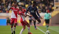 PSŽ doživeo totalni raspad u Ligi 1: Monako ubedljiv, sve veći problemi za Parižane
