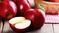 5 razloga zbog kojih bi svaki dan trebalo da pojedete jednu jabuku