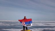 Ivan je prvi i jedini Srbin koji je prepešačio Bajkalsko jezero: 20 dana hodao po debelom ledu