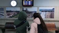 Ogromno interesovanje putnika za brze vozove do Novog Sada: Karte za vikend rasprodate