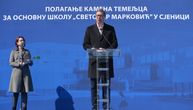 Vučić: Ulazak Kosova u NATO ideja mnogih, pokušaj pritiska na četiri zemlje da ih priznaju