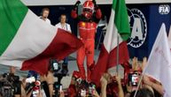 Luda prva trka sezone Formule 1: Lekler pokorio Bahrein, dupla pobeda Ferarija i pomračenje Red Bula