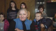 Svetlana je majka heroj i rekorderka: Rodila je 9 sinova i 5 kćerki, deci ne fali ništa. Rade seoske poslove