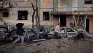 Tri osobe ubijene, šestoro ranjeno u artiljerijskom napadu na Kijev, tvrdi ukrajinsko tužilaštvo